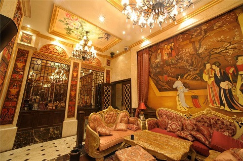 泉港高档KTV妹子质量哪家好